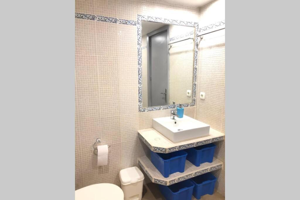 Apto. 2 Dorm. 100m Playa Apartment *
