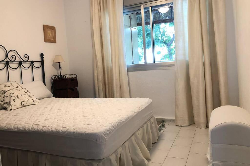 Apto. 2 Dorm. 100m Playa Apartment