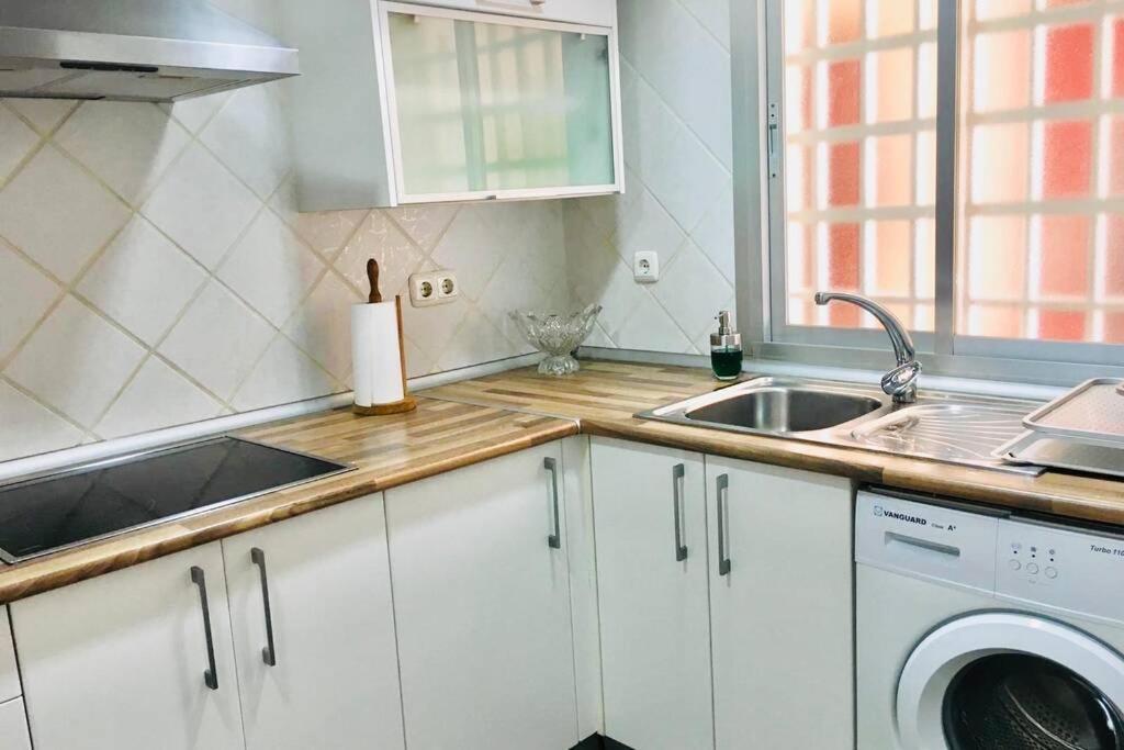 Apto. 2 Dorm. 100m Playa Appartement