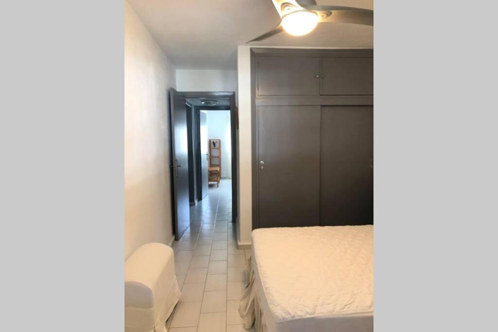 Apartment Apto. 2 Dorm. 100m Playa Marbella