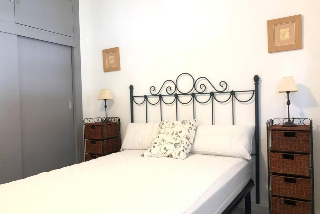 Apartment Apto. 2 Dorm. 100m Playa