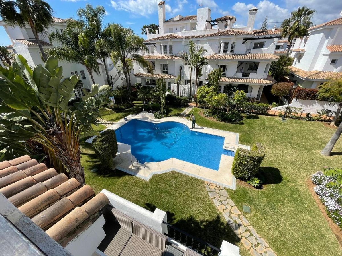 Naranjos Del Sol * Marbella