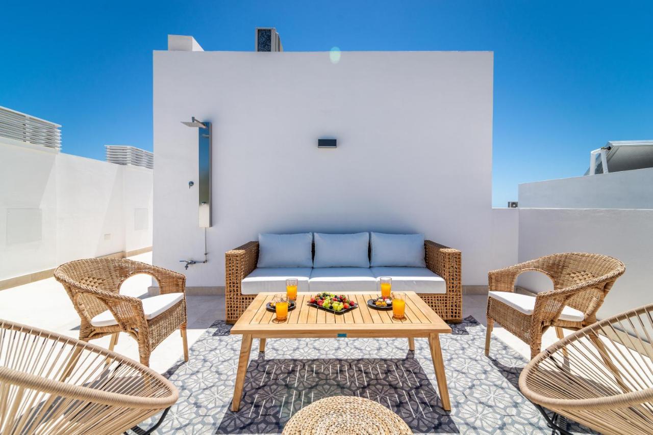 Holiday home Casa Views - La De *