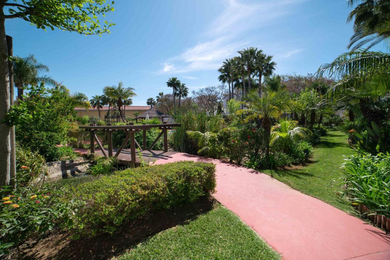 Jardines De Ventura Del Mar 2 B301