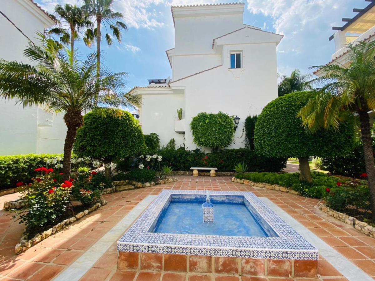 Naranjos Del Sol * Marbella