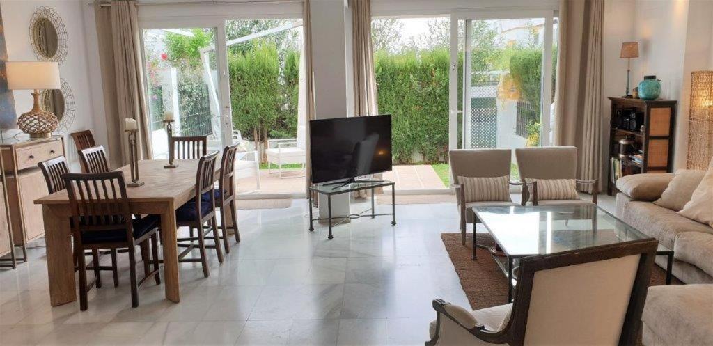 Holiday home Luxury House Golden Mile *