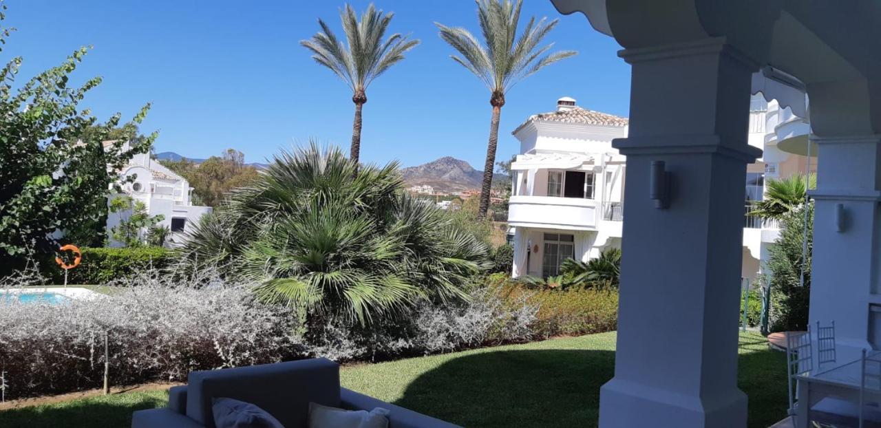 & Golf Garden
