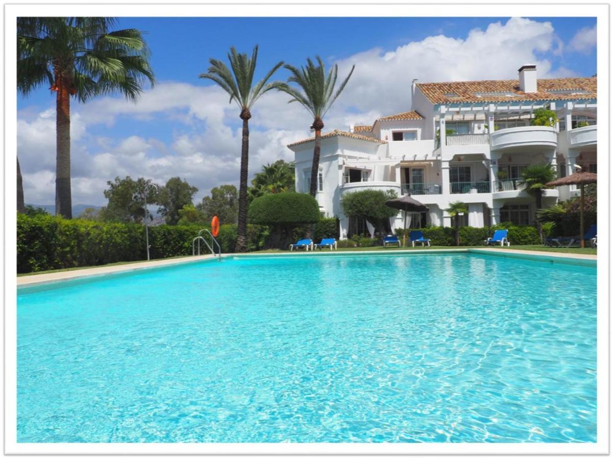 Appartement & Golf Garden