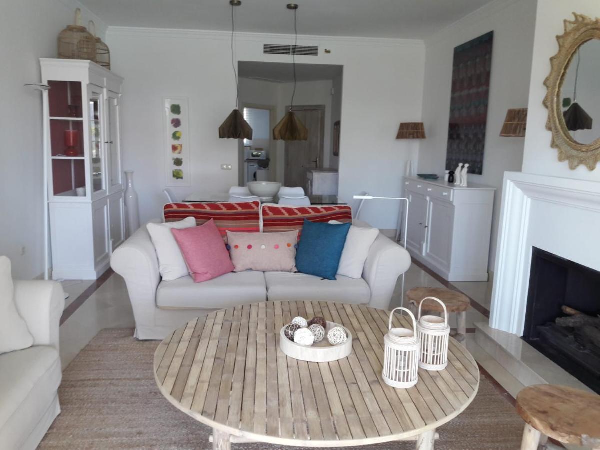 Appartement & Golf Garden Marbella