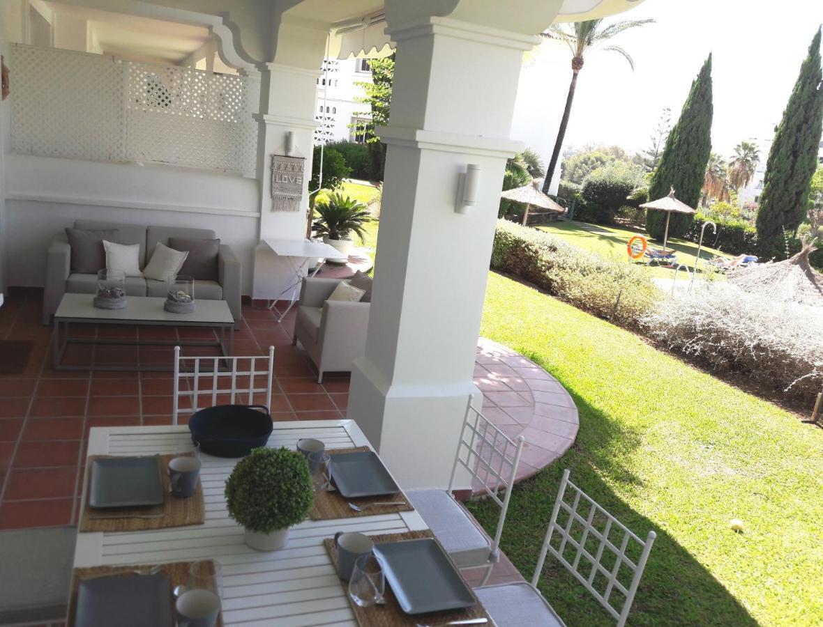 Appartement & Golf Garden Marbella
