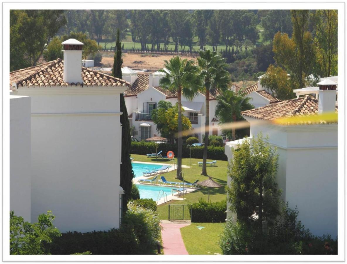 & Golf Garden * Marbella