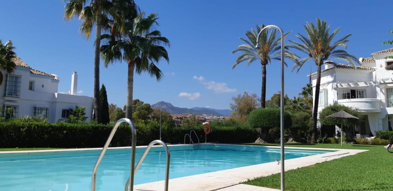 & Golf Garden Appartement *