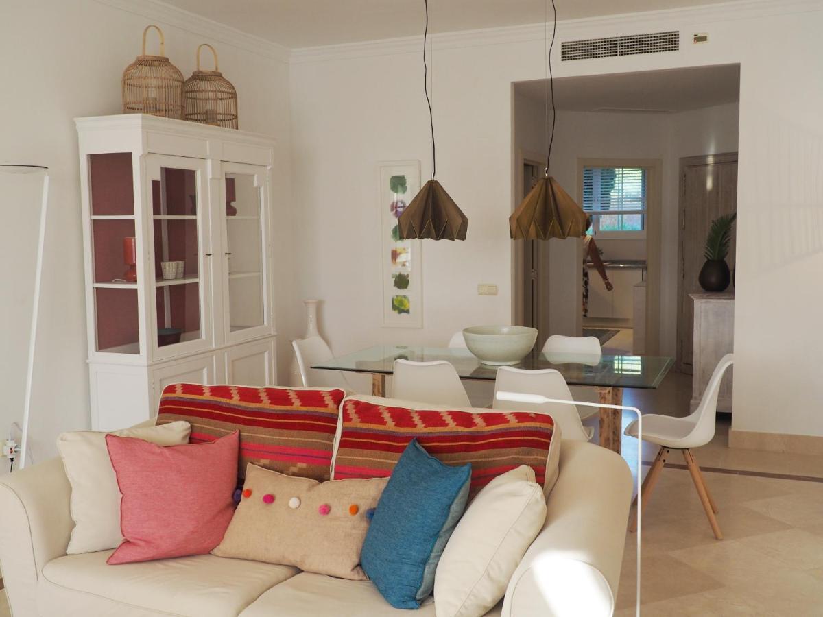 Appartement & Golf Garden Marbella