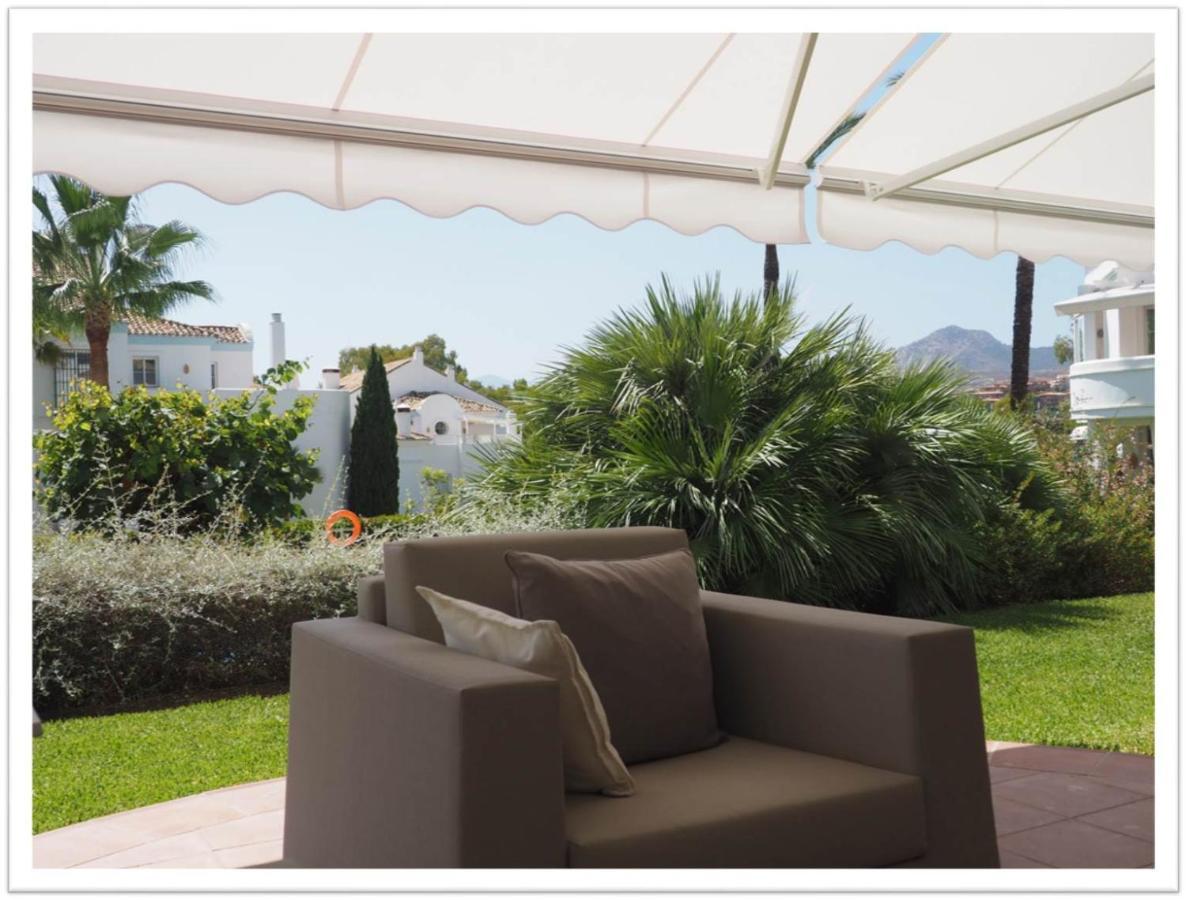 & Golf Garden Appartement *
