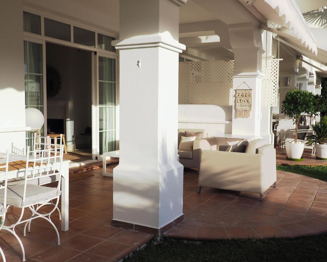 Appartement & Golf Garden *