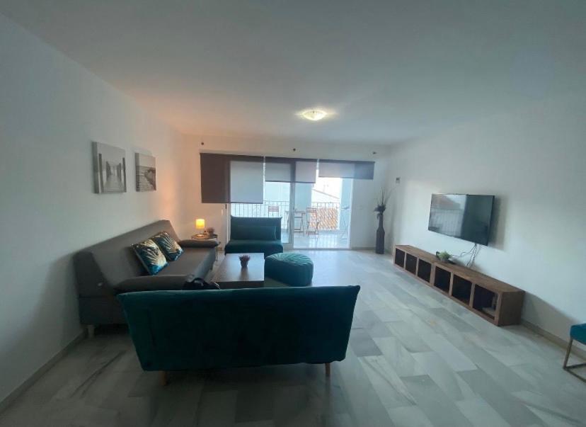 Apartament Apartment