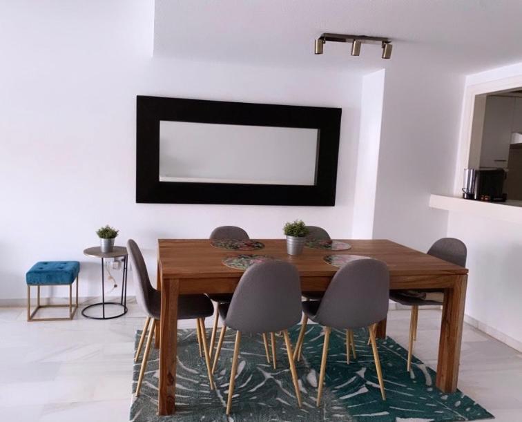 Apartament Apartment Marbella