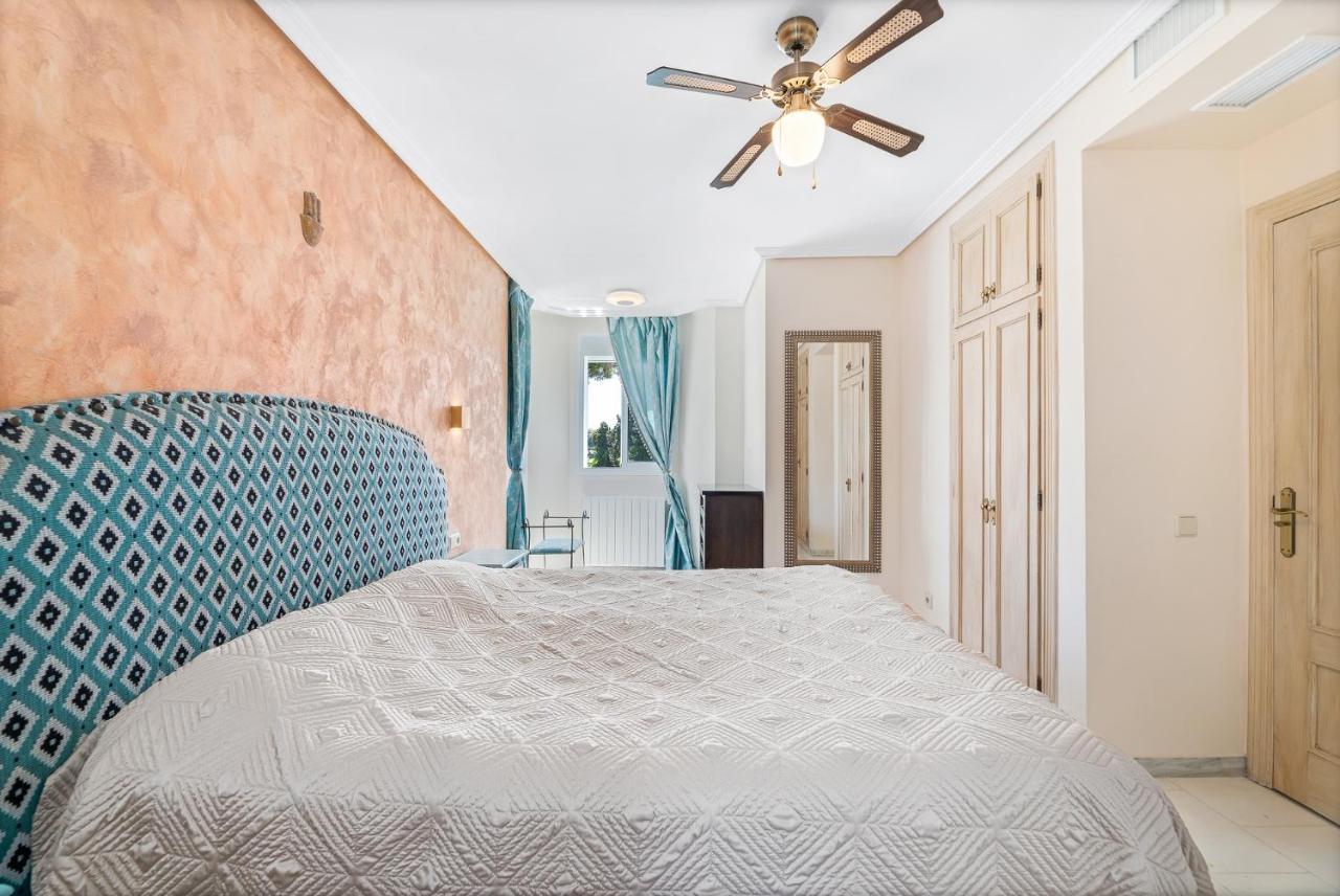 Holiday park Townhouse At Naranjos Gc *