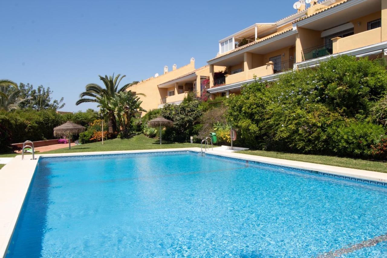 Costabella 1 Min Walking From The Apartamento *