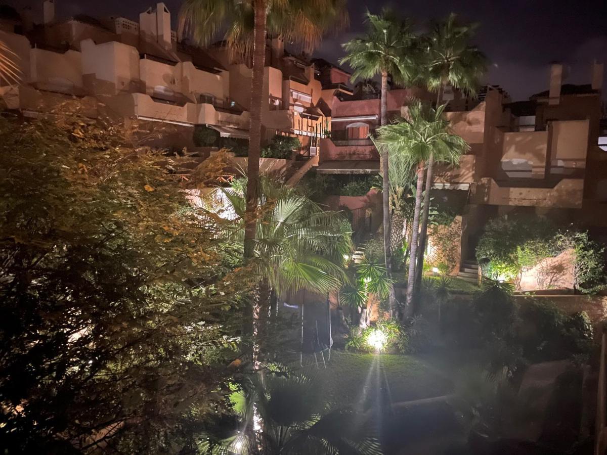 Family Exclusiv Townhouse Puerto Banus Apartamento