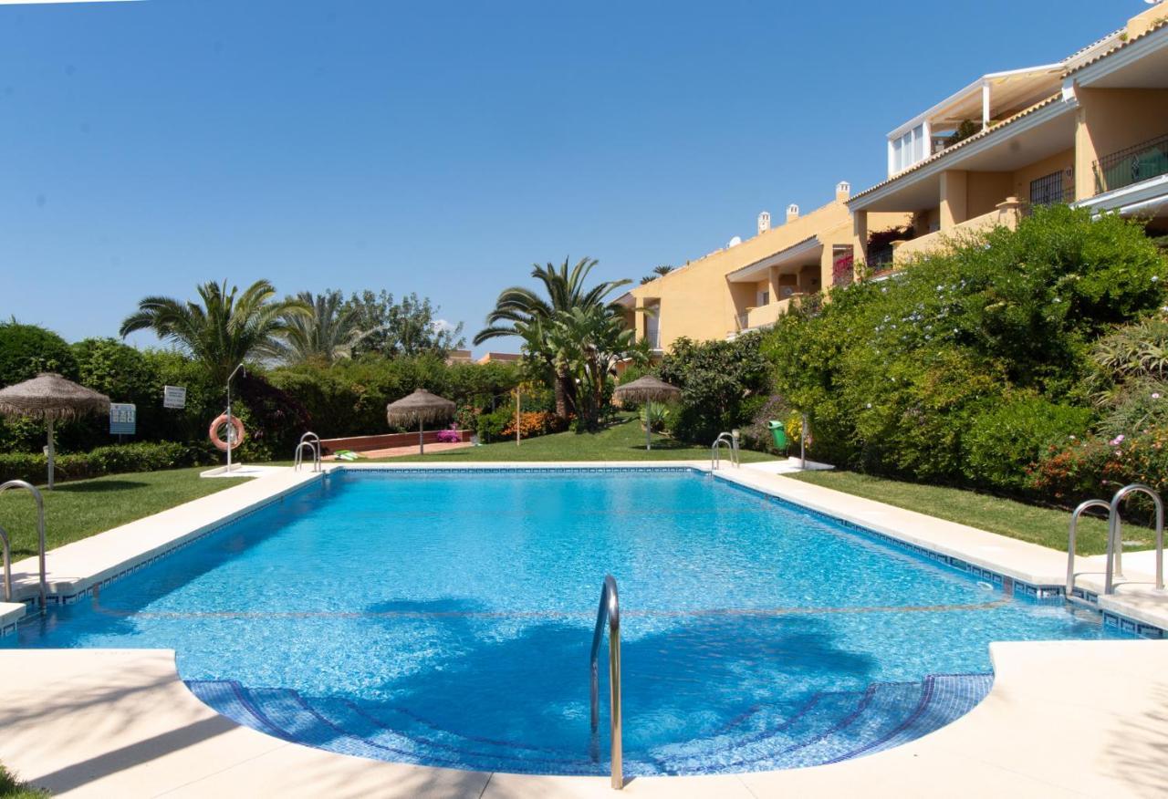 Costabella 1 Min Walking From The