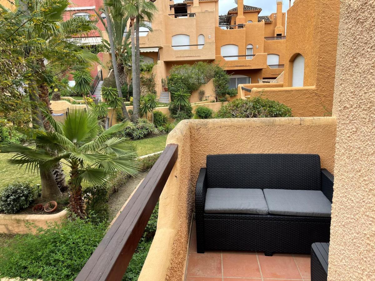 Family Exclusiv Townhouse Puerto Banus Apartamento Marbella