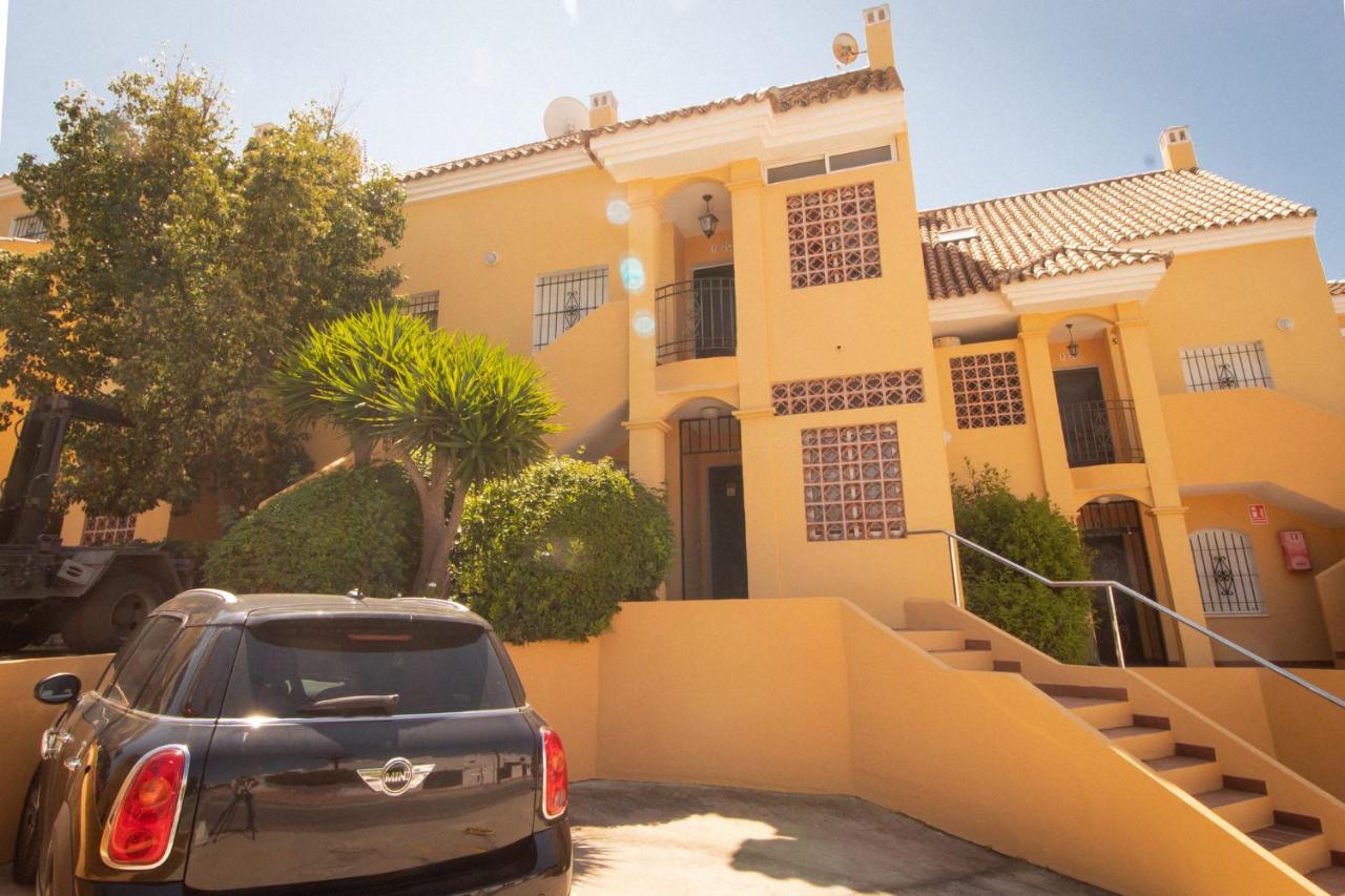 Apartamento Costabella 1 Min Walking From The Marbella