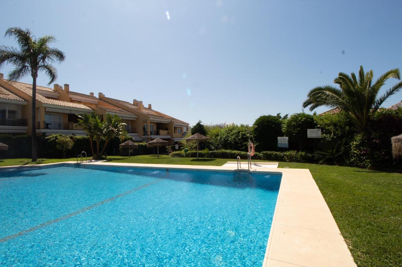 Costabella 1 Min Walking From The * Marbella