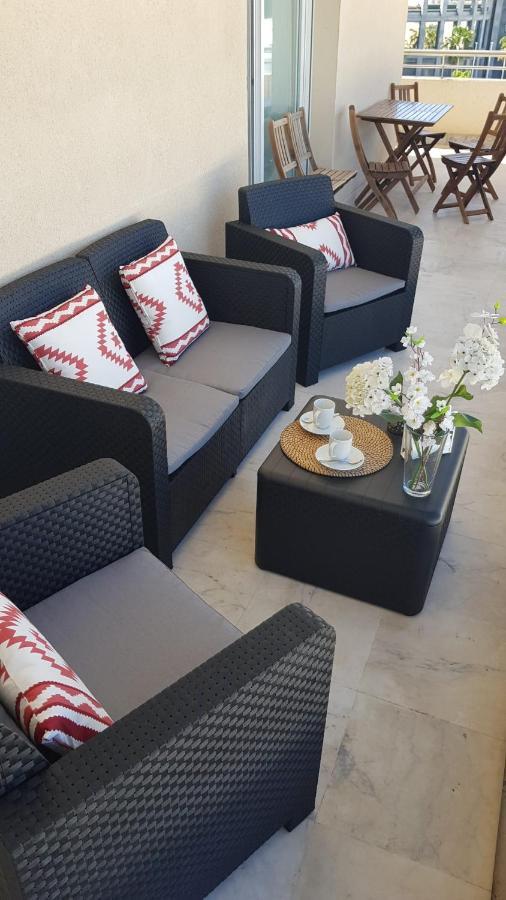 Cozy & Wonderful Apt. In Marina Banus Residential Appartement Marbella