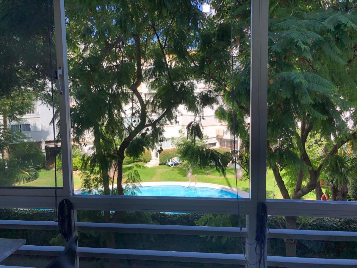 Apartment Apto. 2 Dorm. 100m Playa Marbella