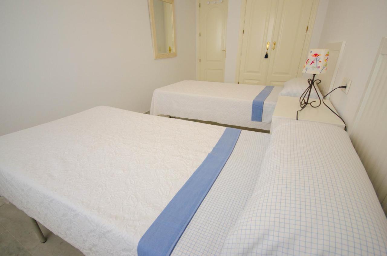 Ana Apartamento *