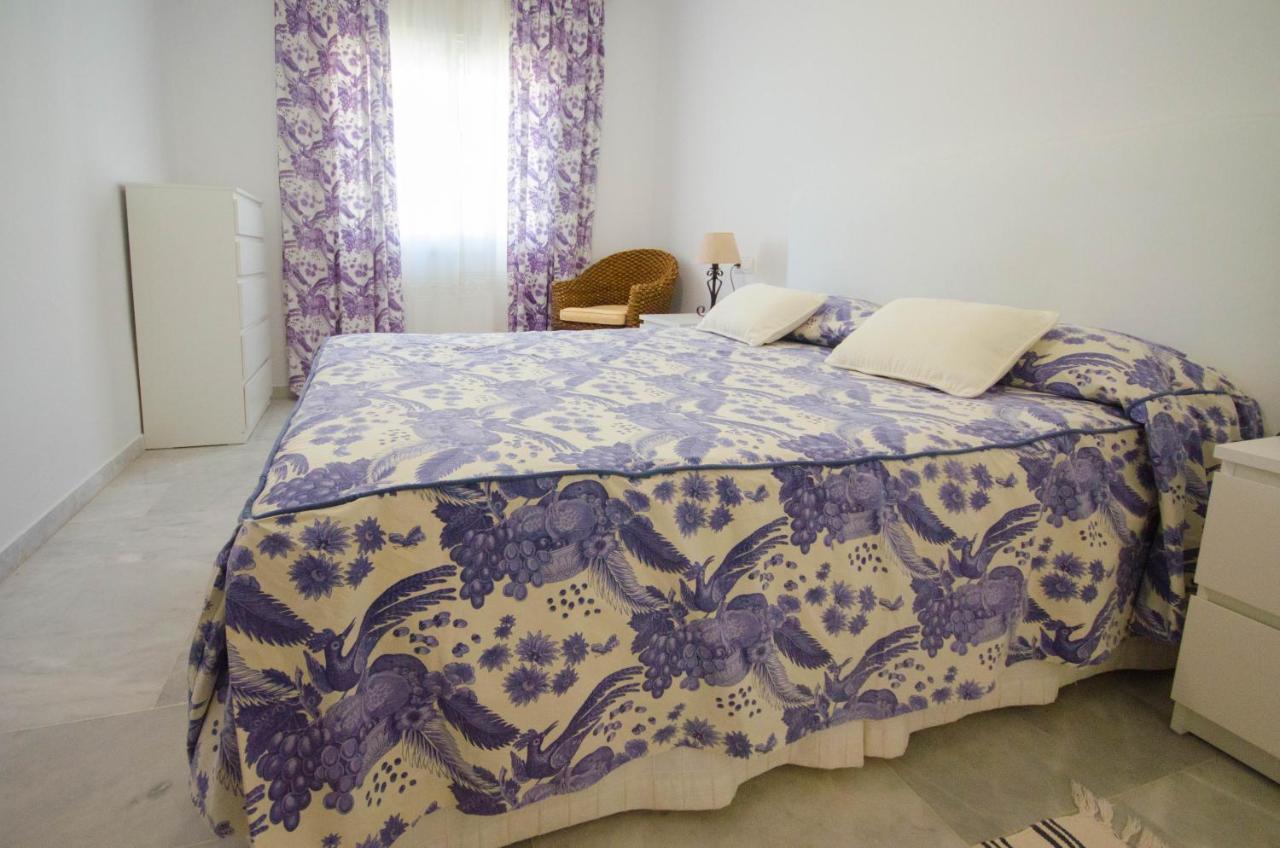 Ana Apartamento *