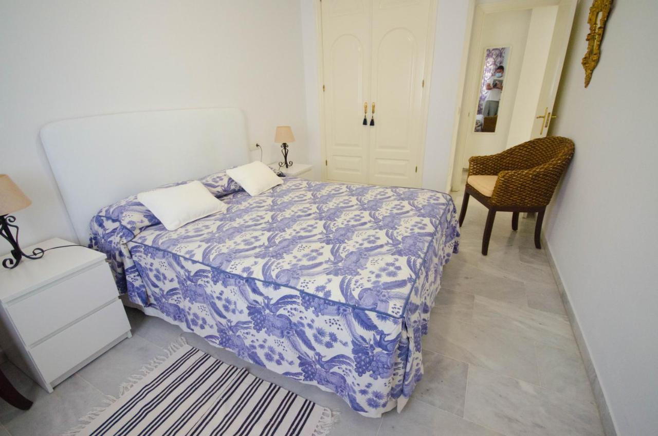 Apartamento Ana