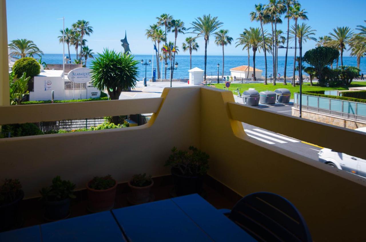 Apartamento Ana Marbella