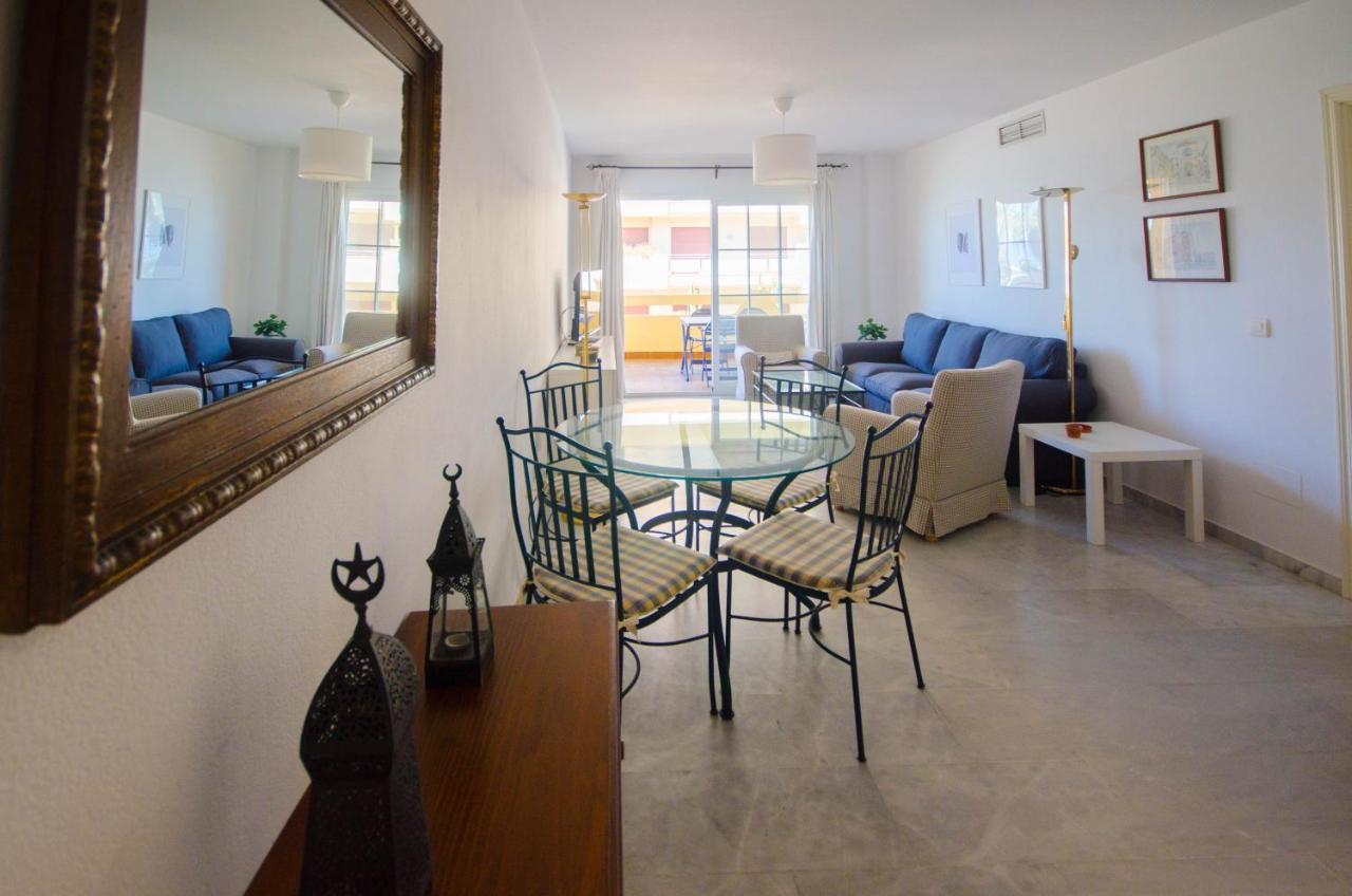 Ana Apartamento Marbella