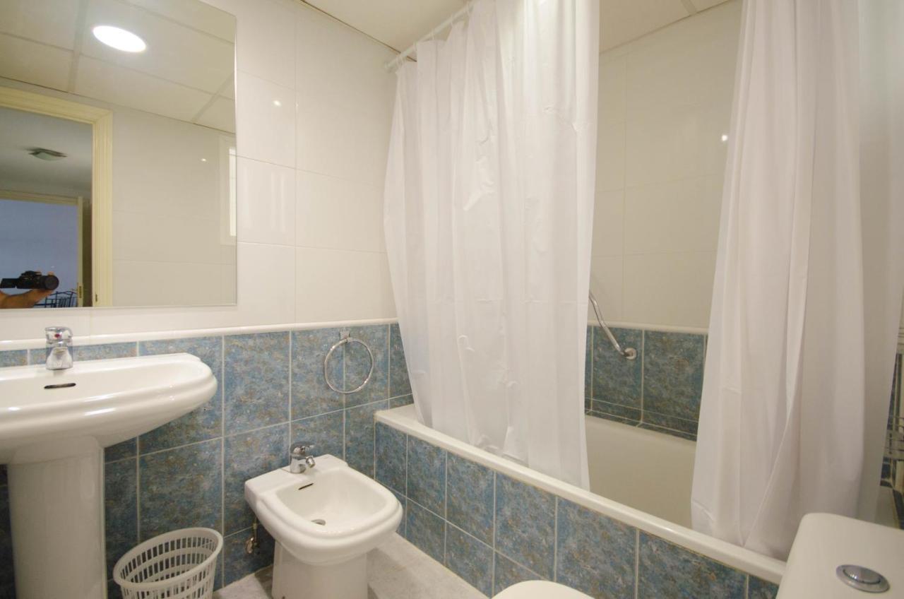 Apartamento Ana