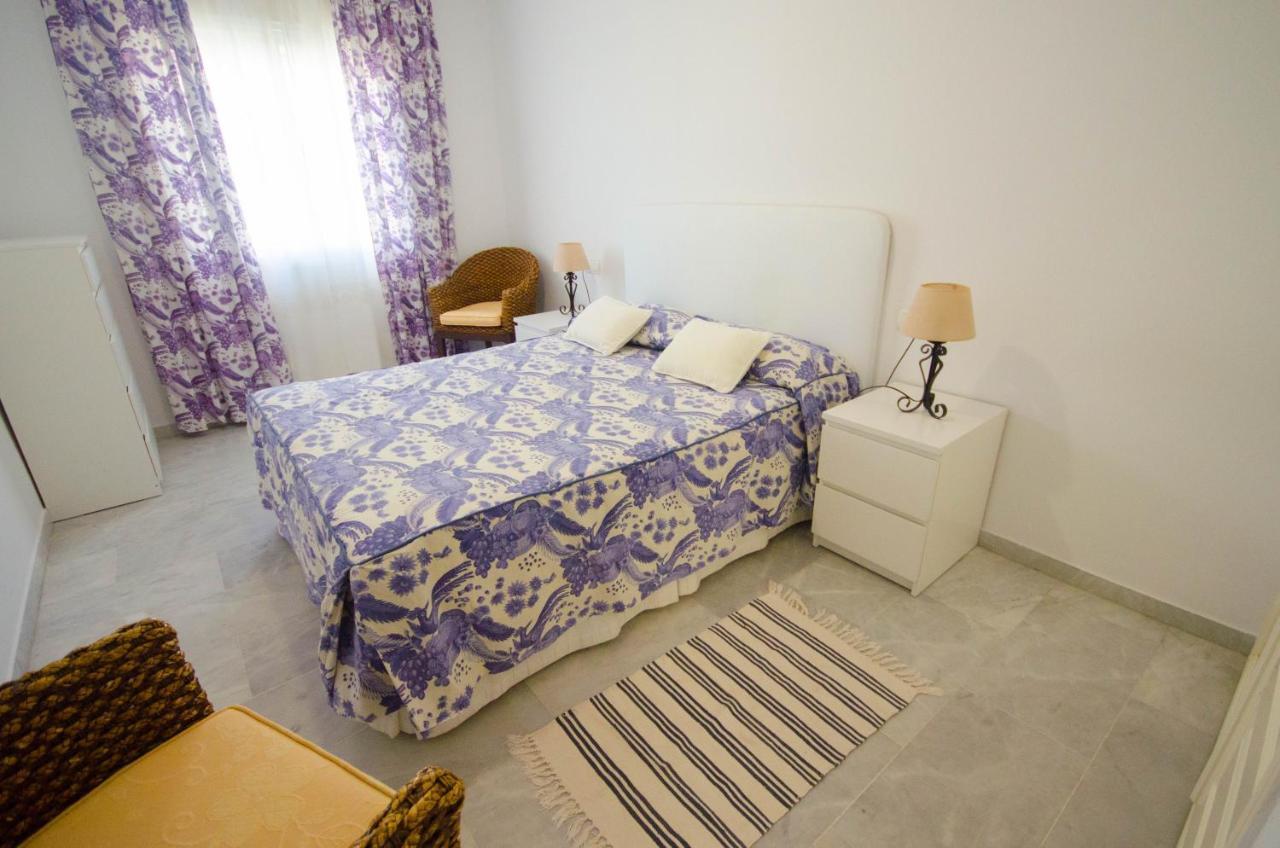 Ana Apartamento *