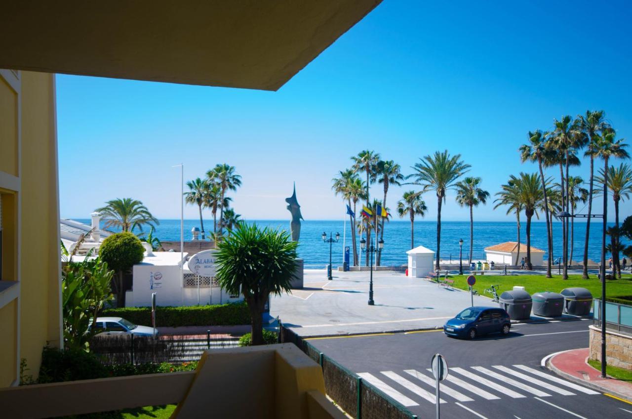 Apartamento Ana Marbella