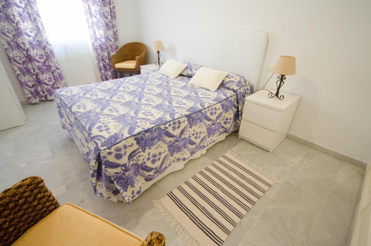 Ana Apartamento Marbella