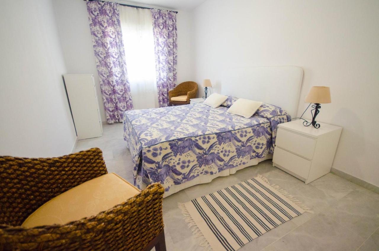 Apartamento Ana Marbella