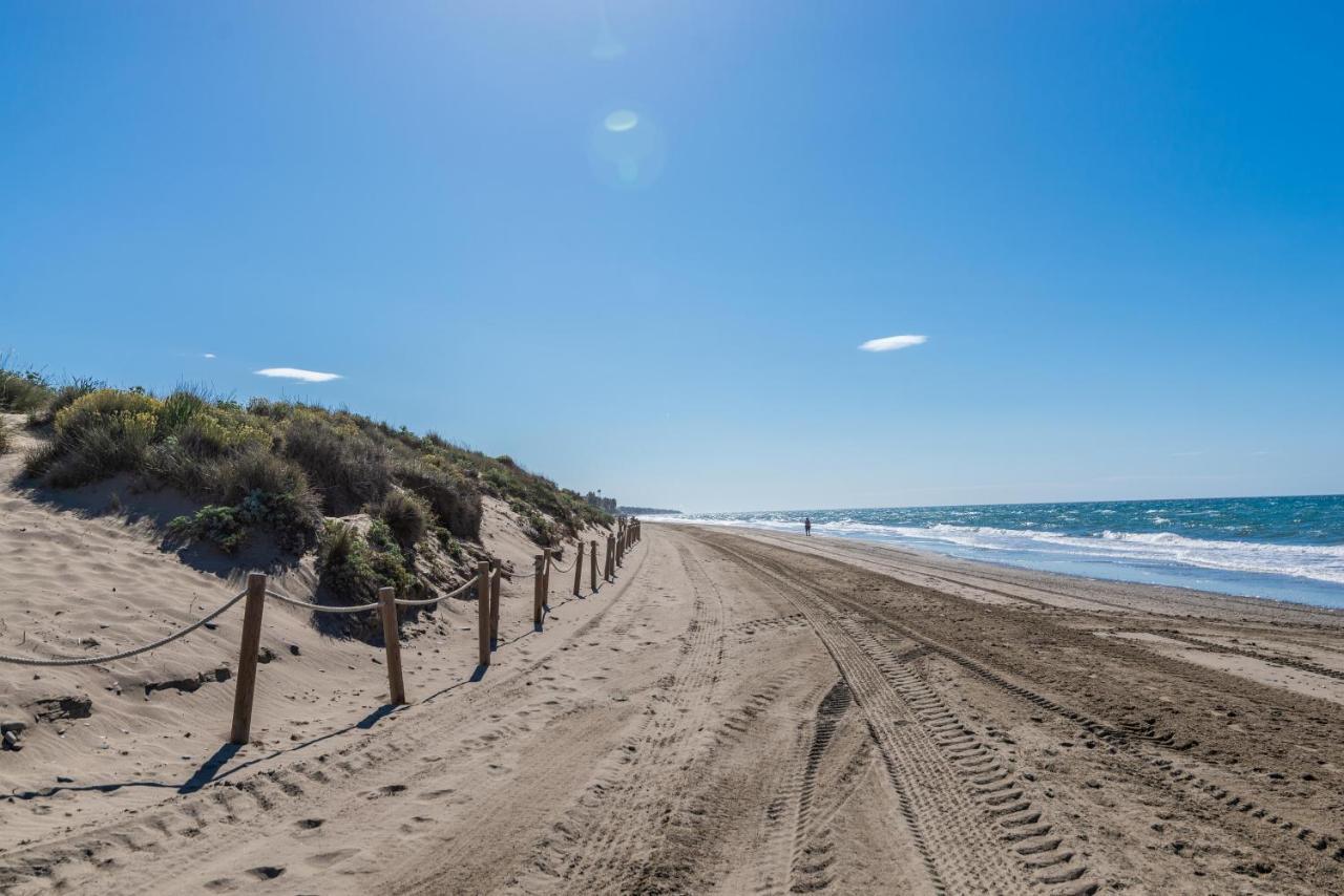 Monteros Сasa de vacaciones