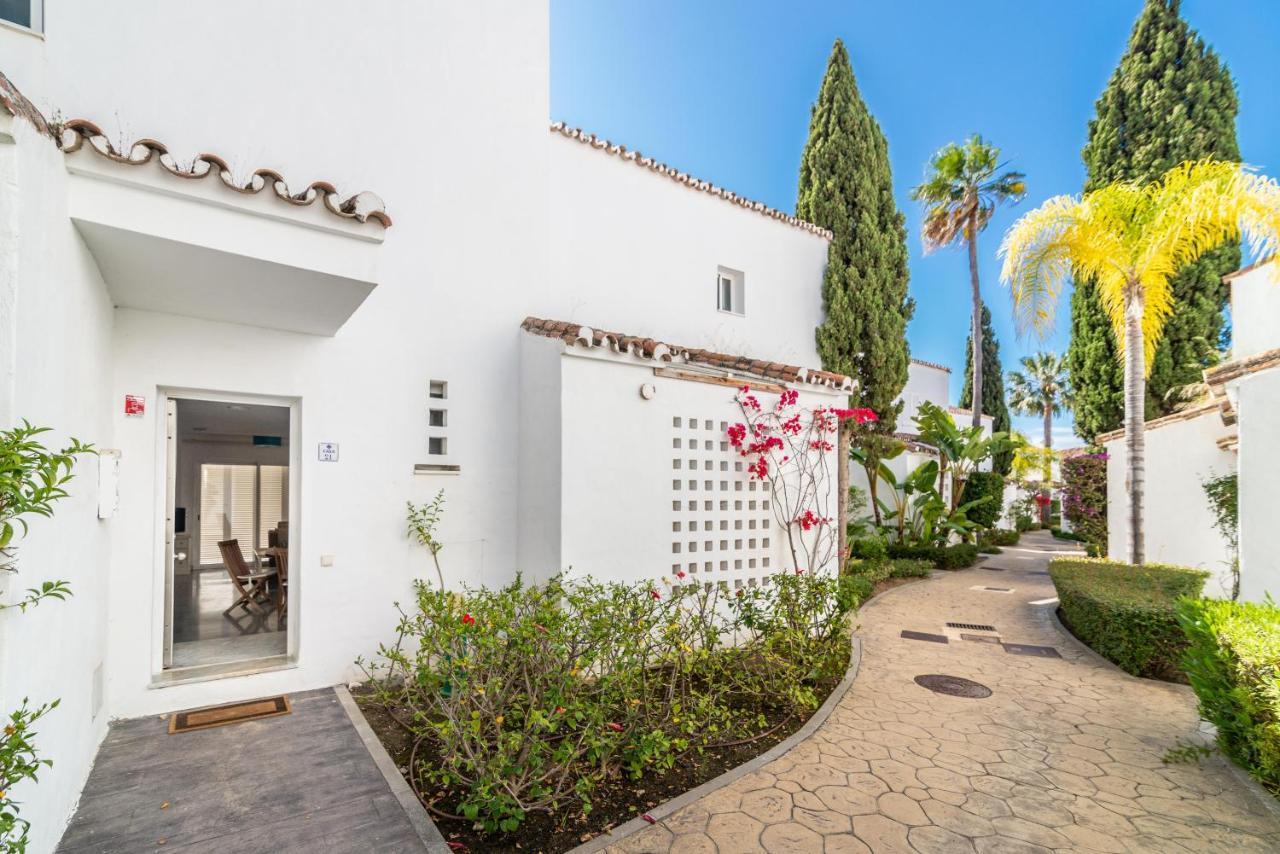 Сasa de vacaciones Monteros Marbella