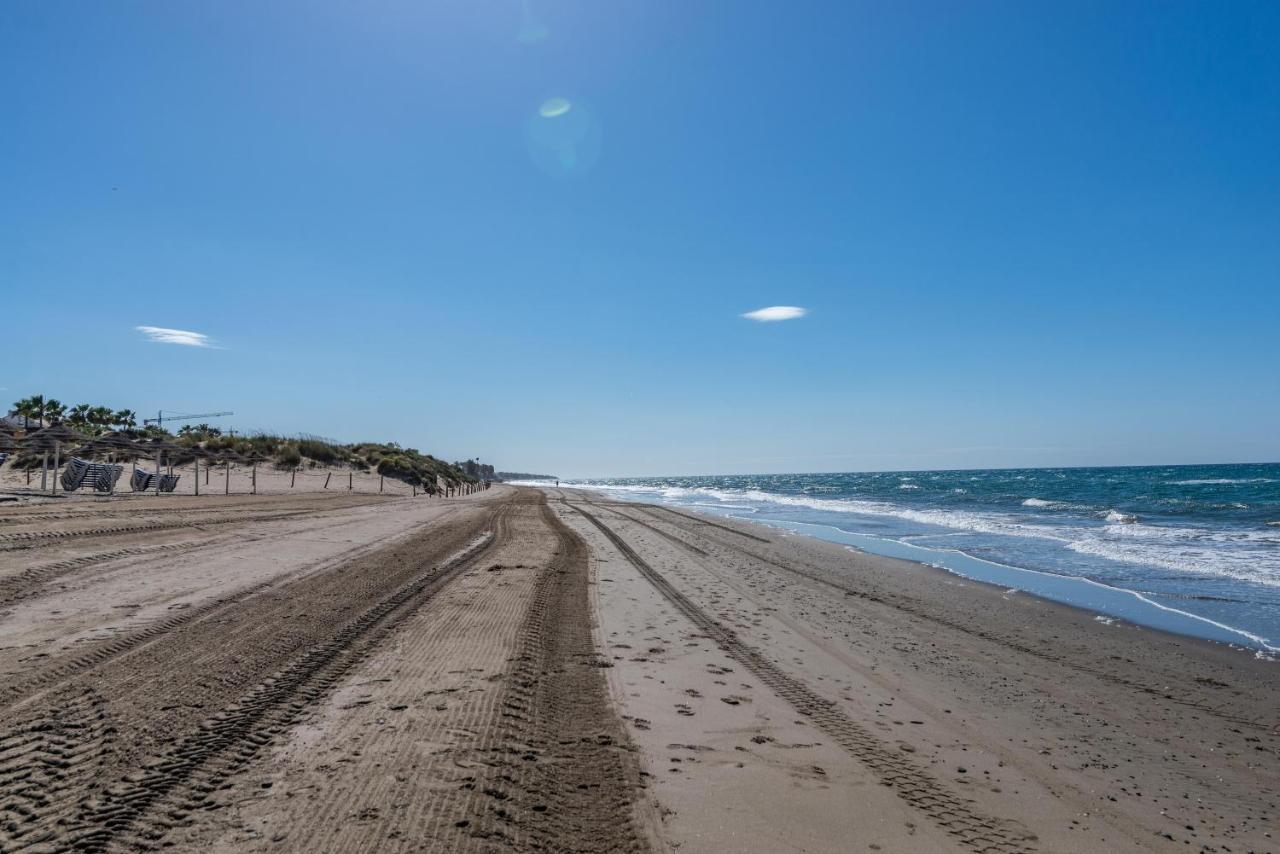 Monteros Сasa de vacaciones Marbella