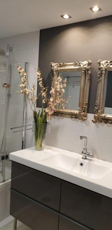 Luxury House Golden Mile Holiday home Marbella
