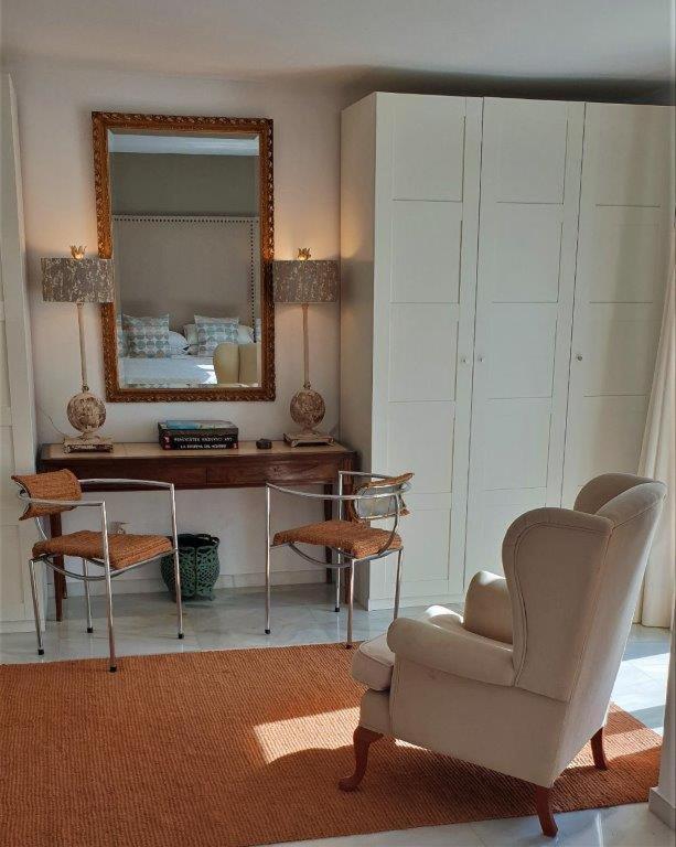 Luxury House Golden Mile Holiday home Marbella