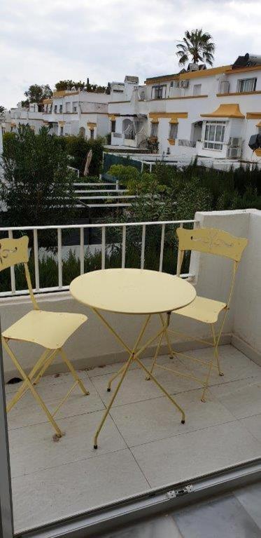 Holiday home Luxury House Golden Mile *