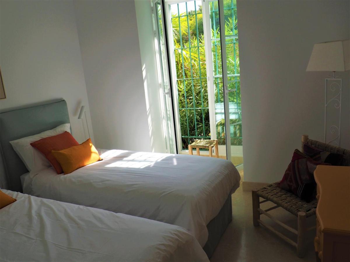 & Golf Garden Appartement