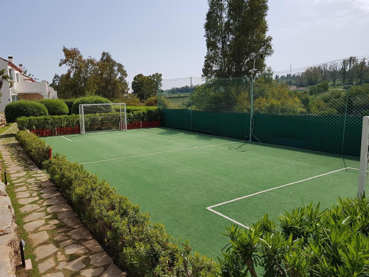 & Golf Garden Appartement Marbella