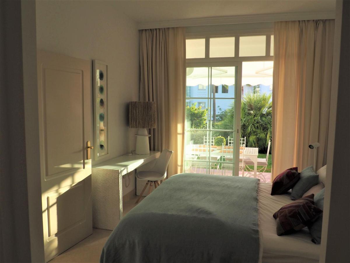 Appartement & Golf Garden