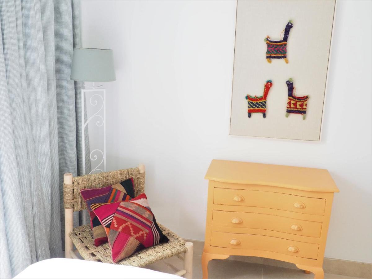 Appartement & Golf Garden